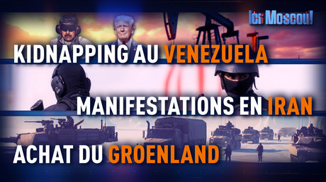 Trump hors contrôle