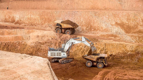 Mali : la production d’or plonge de 23% sous l’effet du bras de fer avec Barrick et des réformes minières