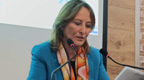 Ségolène Royal dévoile sa stratégie pour normaliser les relations France–Algérie