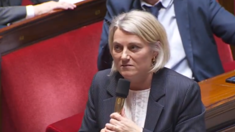 Législative Partielle dans le Loiret : la ministre de la Santé Stéphanie Rist en tête