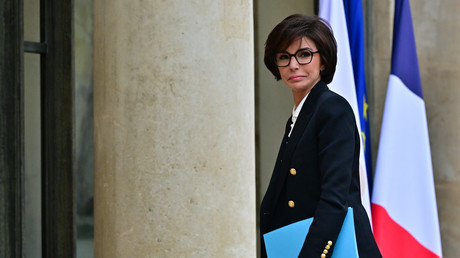 Municipales à Paris : Rachida Dati annonce son départ du gouvernement avant le scrutin