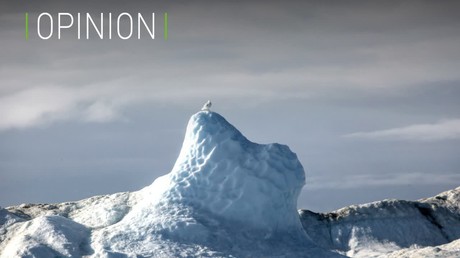 Le Groenland ou le suicide de l’Occident