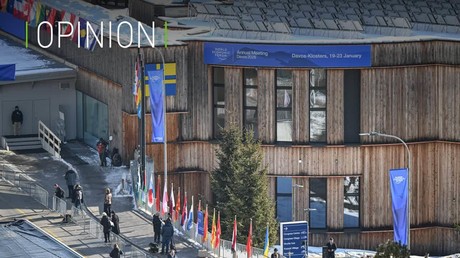Davos : les «grands de ce monde» sont-ils vraiment présents ?