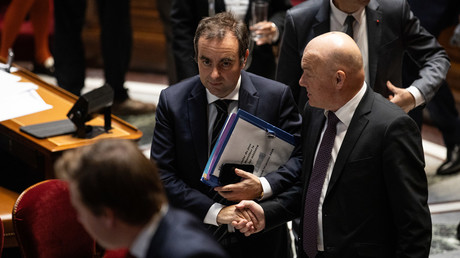 Budget 2026 : Sébastien Lecornu opte pour un passage en force