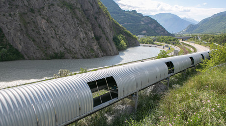 Rapport accablant de la Cour des comptes européenne : les méga-projets de transport «hors d’atteinte» d’ici 2030