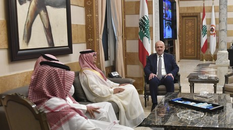 Riyad reprend la main sur la scène sunnite libanaise