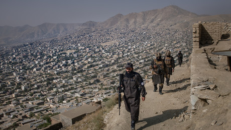 L’État islamique revendique l’attentat de Kaboul qui a fait sept morts