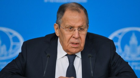 Conférence de presse annuelle de Sergueï Lavrov : retour sur les résultats de la diplomatie russe en 2025