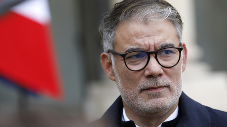 Passage en force sur le budget : «Nous ne censurerons pas le gouvernement», confirme Olivier Faure