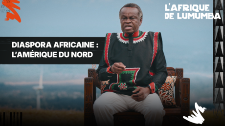 DIASPORA AFRICAINE : L’AMÉRIQUE DU NORD