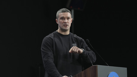 Prétendue volonté de Kiev de mettre fin pacifiquement au conflit : le nouveau ministre de la Défense se fixe pour objectif de «tuer 50 000 Russes chaque mois»