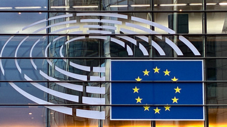 Le Parlement européen suspend la ratification de l’accord commercial avec les États-Unis