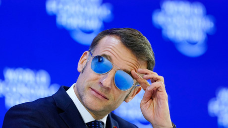 Sous tension avec les États-Unis, Macron tente un rapprochement inattendu avec la Chine et refuse de participer au «Conseil de paix» proposé par Trump