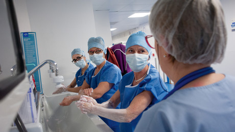 France : près d’une infirmière sur deux confrontée aux violences sexistes et sexuelles