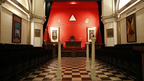 Franc-maçonnerie : le Grand Orient redouterait l’«entrisme» de La France insoumise