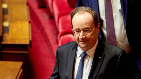 Tensions transatlantiques : Donald Trump «n’est plus un allié», estime François Hollande