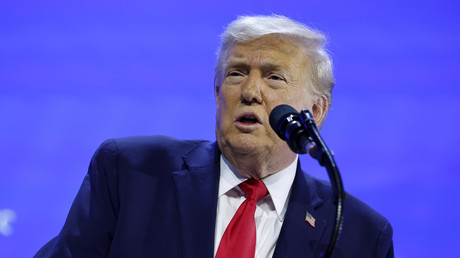 Ukraine : à Davos, Donald Trump confiant dans une résolution prochaine du conflit