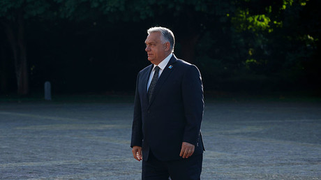 Orbán : Kiev réclame 1 500 milliards de dollars à l’UE