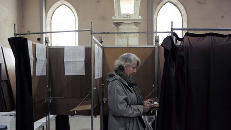 Municipales 2026 en France : le poids déterminant des personnes âgées