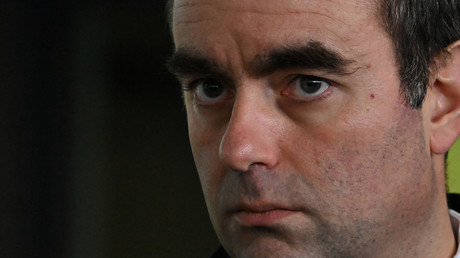 France : les deux motions de censure contre Lecornu rejetées