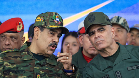 Le Venezuela affirme avoir servi de laboratoire à une arme américaine inédite