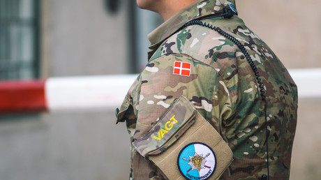 Ordres de combat et munitions réelles : ce que le Danemark avait préparé au Groenland