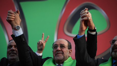 Le retour de Nouri al-Maliki à la tête du gouvernement irakien