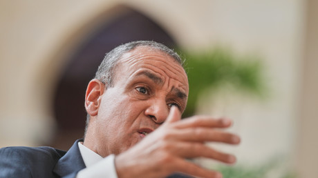 Tunisie : visite égyptienne pour renforcer la coopération et discuter de la Libye