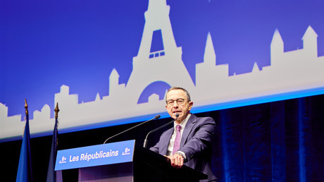 À Dreux, la droite fragmentée face à l’ombre persistante du RN