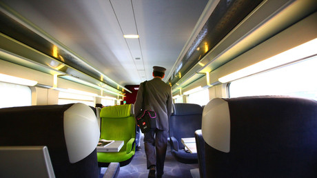 SNCF et wagons «no kids» : le débat explosif sur la place des enfants dans l’espace public