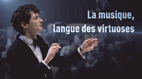 Grand reportage : la musique, langue des virtuoses