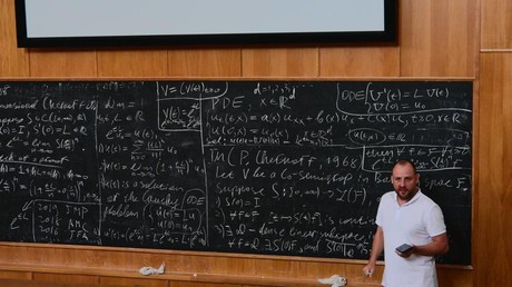 Un mathématicien russe résout une énigme vieille de 190 ans avec une formule universelle