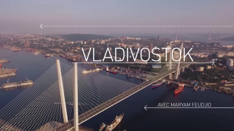 Vladivostok : l’âme de l’Extrême-Orient russe