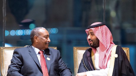 Le Soudan favorise les entreprises saoudiennes pour sa reconstruction