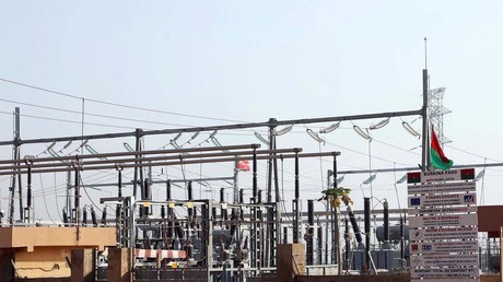 Burkina Faso : une centrale thermique de 200 MW financée par une entreprise émiratie