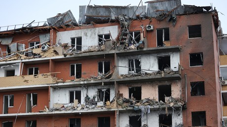 «Une tentative délibérée de faire échouer toute discussion de paix», affirme Maria Zakharova concernant les frappes ukrainiennes contre les civils russes