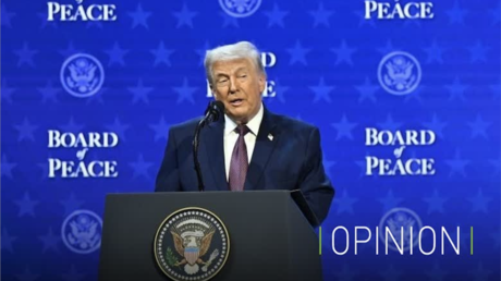 Conseil de paix : mettre la Russie à genoux ?