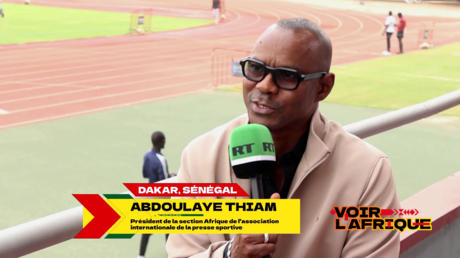 CAN 2025 : décryptage avec Abdoulaye Thiam