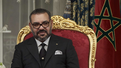 Mohammed VI préside une réunion de travail sur l’avancement du port Nador West Med