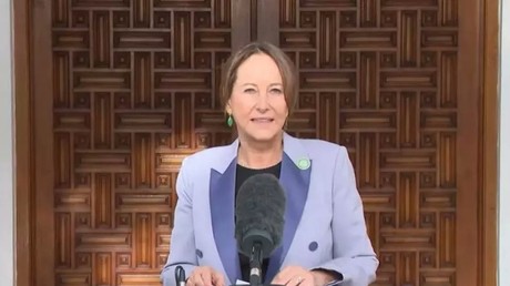 Polémique en France après les déclarations de Ségolène Royal en Algérie