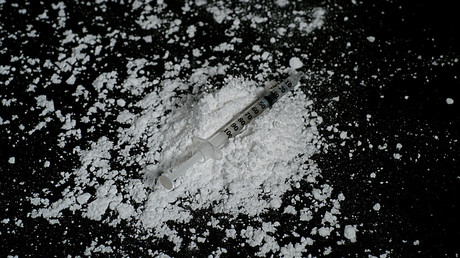 Lutte contre le narcotrafic en France : troisième réunion à l’Élysée en moins de trois mois