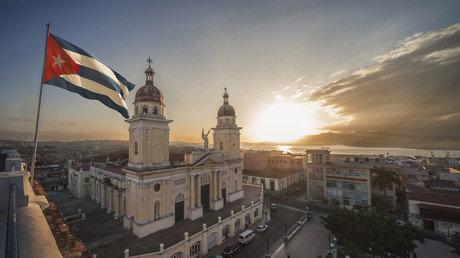 Cuba dénonce le «chantage» des États-Unis après la menace d’un blocus pétrolier