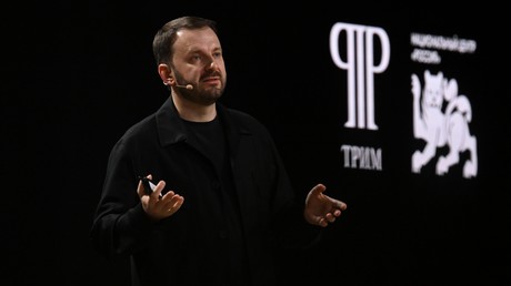 Orechkine : l’ancien modèle de mondialisation ne fonctionne plus