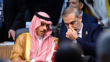 Au bord de l’embrasement, le Moyen-Orient s’active pour freiner le face-à-face Washington-Téhéran