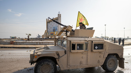 Damas et les Kurdes scellent un accord décisif pour l’unité syrienne