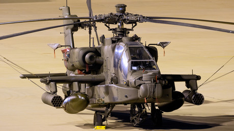 Les États-Unis approuvent des ventes d’armes de plus de 15 milliards de dollars à Israël et à l’Arabie saoudite