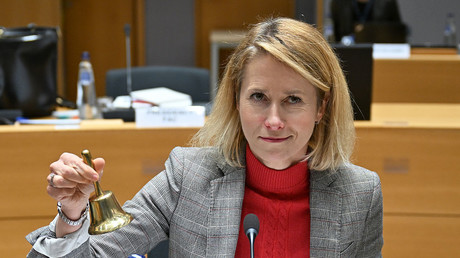 L'attitude «malveillante» de Kallas compromet le règlement pacifique en Ukraine, selon le représentant spécial de Poutine