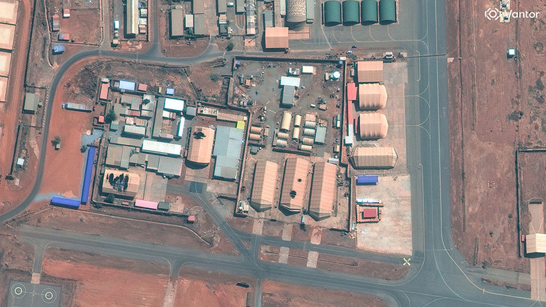 Attaque à Niamey, au Niger : l’AES dénonce une agression «barbare» soutenue de l’étranger