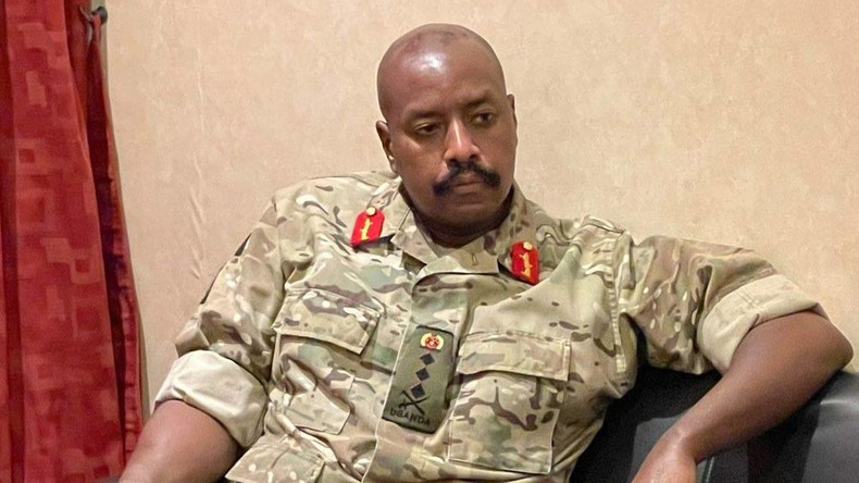 Ouganda : Washington critique les propos du chef de l’armée et fils du président