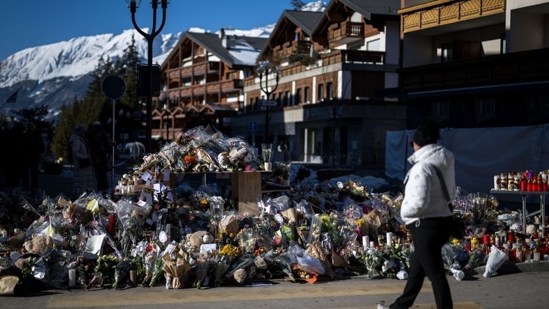 Une 41ème victime à Crans-Montana et une enquête qui avance